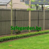 tuin lamellen Houston Super met korting twv 21% btw