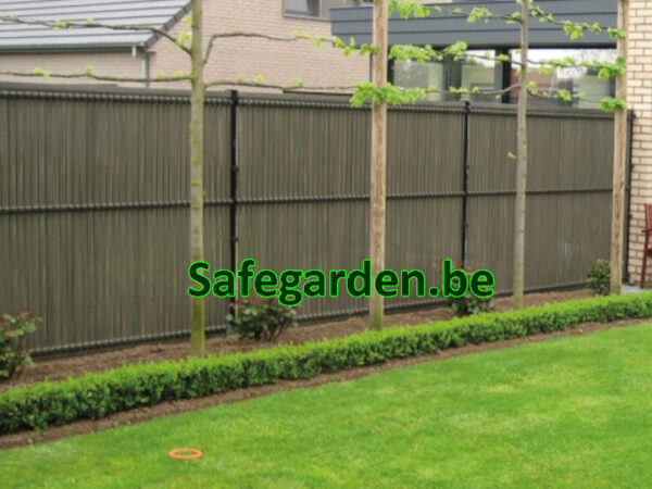 tuin lamellen Houston Super met korting twv 21% btw