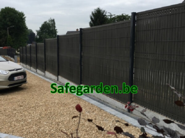 Lamellen Nevada Super - Tuinlamellen Safegarden
