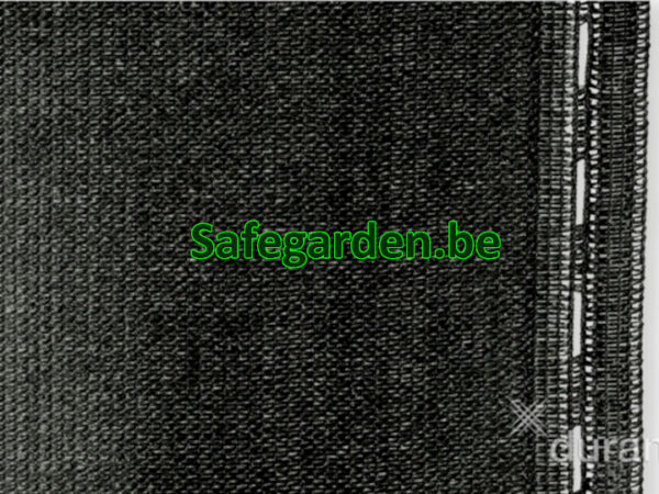 zichtdoek 90% groen, zichtdoek 90% zwart, zichtdoek 90% antraciet, zichtdoek 120cm, zichtdoek 150cm. zichtdoiek 180cm, zichtdoek 200cm, zichtdoek op rol, zichtdoek op maat, Safegarden