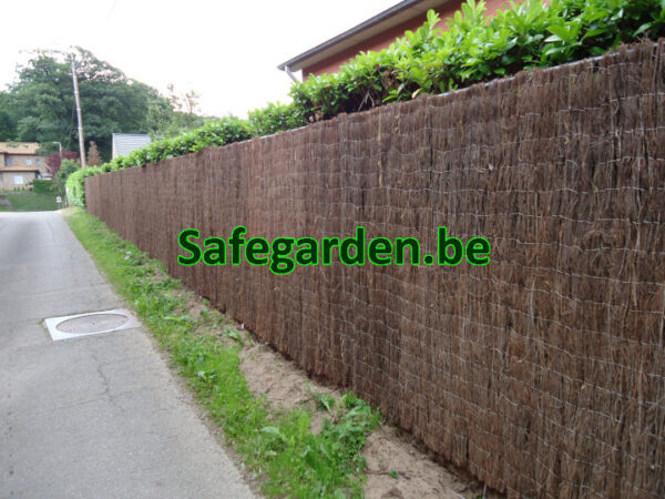 Heidematten 2cm - heidemat forte 2,5kg/m2 - Safegarden