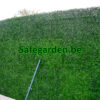 kunsthaag buxus, kunstbuxus haag