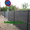 tuin lamellen Houston Super met korting twv 21% btw