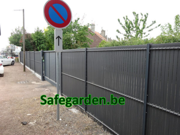 tuin lamellen Houston Super met korting twv 21% btw