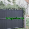 Lamellen Nevada Super - Tuinlamellen Safegarden