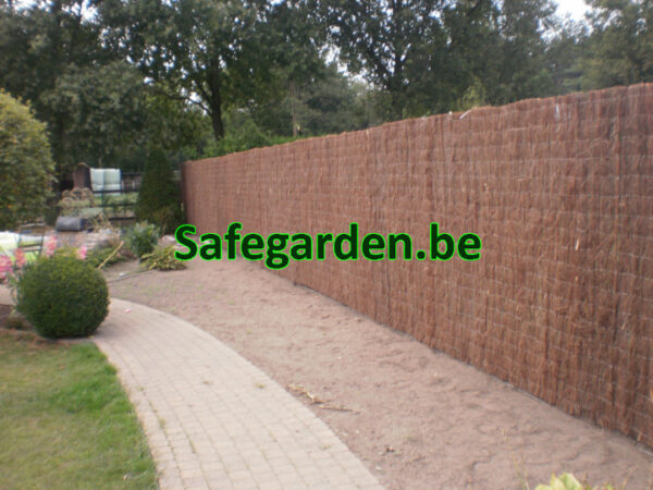 Heidematten 2cm - heidemat forte 2,5kg/m2 - Safegarden