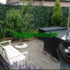 kunstklimop haag hedera , kunsthaag klimop, kunsthaag hedera, Safegarden