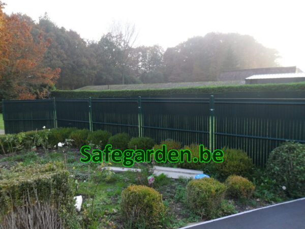 tuin lamellen Houston Super met korting twv 21% btw