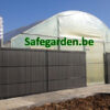 Lamellen Nevada Super - Tuinlamellen Safegarden