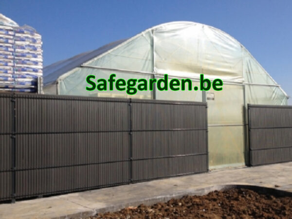 Lamellen Nevada Super - Tuinlamellen Safegarden