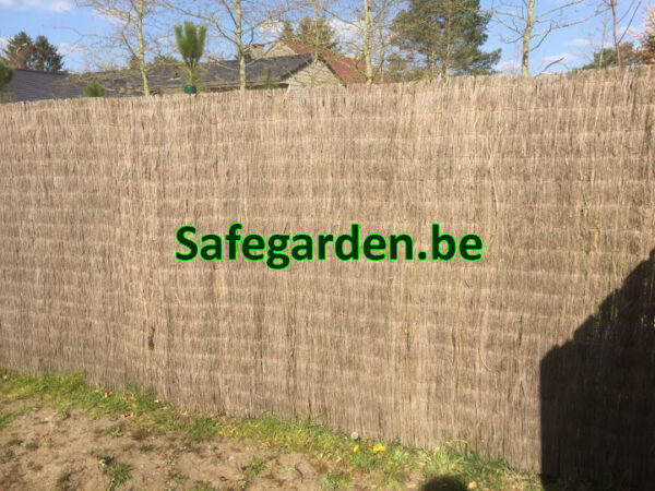 Heidematten 2cm - heidemat forte 2,5kg/m2 - Safegarden