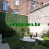 kunstklimop haag hedera , kunsthaag klimop, kunsthaag hedera, Safegarden