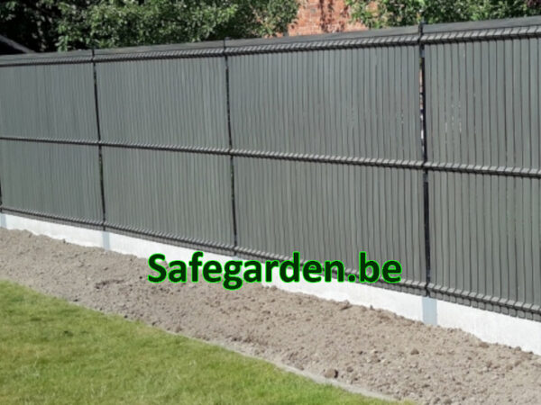 tuin lamellen Houston Super met korting twv 21% btw