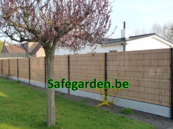 Lamellen Nevada Super - Tuinlamellen Safegarden