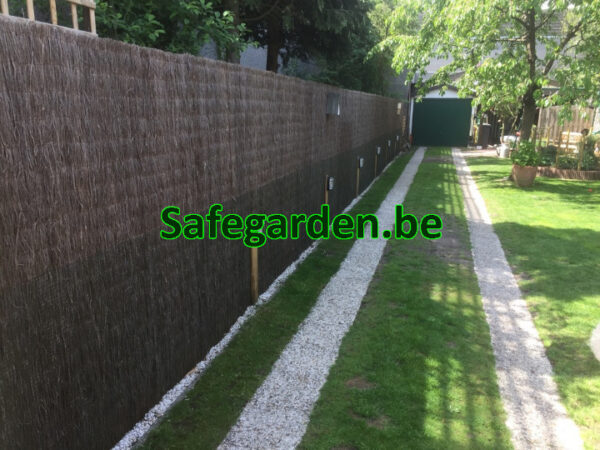Heidematten 2cm - heidemat forte 2,5kg/m2 - Safegarden
