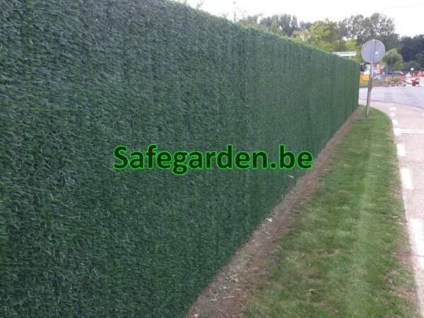 kunsthaag op rol Canada Super, h100 cm,120cm,150cm,180cm,200cm, korting twv 21%btw