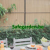 Lamellen Nevada Super - Tuinlamellen Safegarden