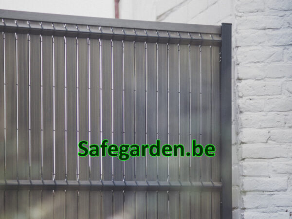 tuin lamellen Houston Super met korting twv 21% btw
