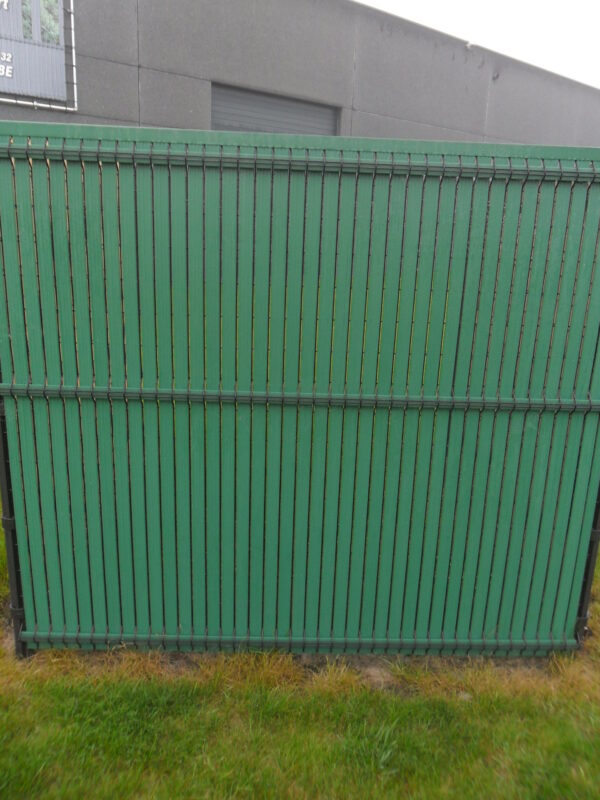 Lamellen Nevada Super - Tuinlamellen Safegarden