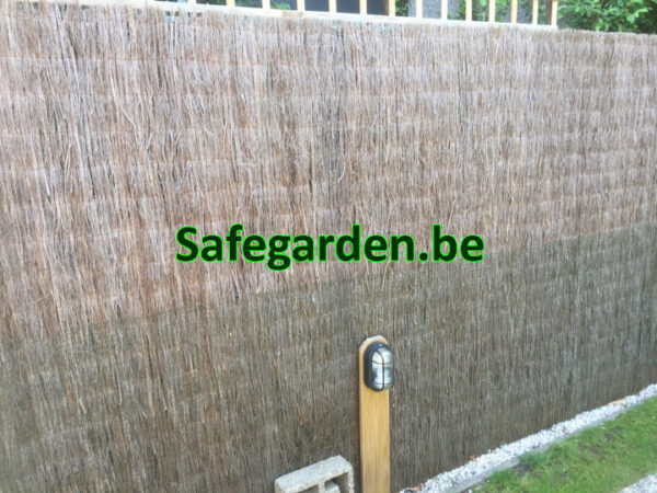 Heidematten 2cm - heidemat forte 2,5kg/m2 - Safegarden