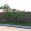 Dikke Spaanse Heidematten - Ericamatten 4cm dik - 3m breed, h 150cm, 180cm, 200cm, Safegarden