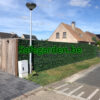 kunstklimop haag hedera , kunsthaag klimop, kunsthaag hedera, Safegarden