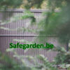 Lamellen Nevada Super - Tuinlamellen Safegarden