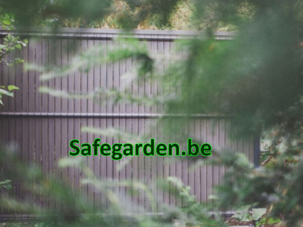 Lamellen Nevada Super - Tuinlamellen Safegarden