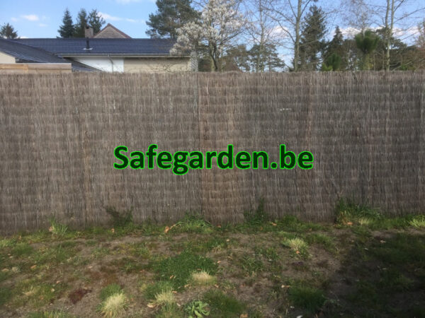 Heidematten 2cm - heidemat forte 2,5kg/m2 - Safegarden