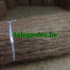 Heidematten 2cm - heidemat forte 2,5kg/m2 - Safegarden