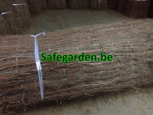Heidematten 2cm - heidemat forte 2,5kg/m2 - Safegarden