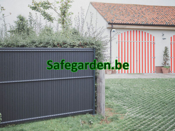 tuin lamellen Houston Super met korting twv 21% btw