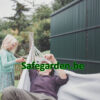 Lamellen Nevada Super - Tuinlamellen Safegarden