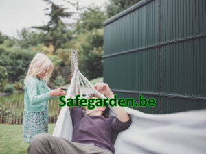 Lamellen Nevada Super - Tuinlamellen Safegarden