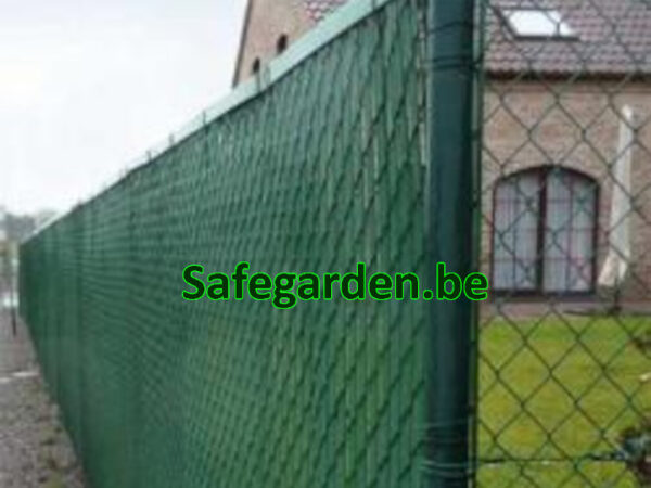 Lamellen Florida - Inweeflamellen Tuin - Safegarden