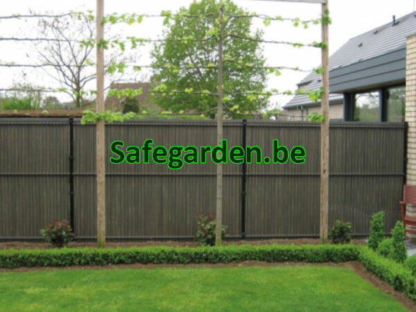 tuin lamellen Houston Super met korting twv 21% btw