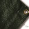 zichtdoek 100% groen, zichtdoek 100% zwart, zichtdoek 120cm, zichtdoek 150cm. zichtdoiek 180cm, zichtdoek 200cm, zichtdoek op rol, zichtdoek op maat, zichtdoek omzoomd, Safegarden