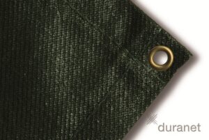 zichtdoek willekeurige maten 100% groen, zichtdoek 100% zwart, zichtdoek 120cm, zichtdoek 150cm. zichtdoiek 180cm, zichtdoek 200cm, zichtdoek op rol, zichtdoek op maat, zichtdoek omzoomd, Safegarden