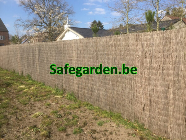 Heidematten 2cm - heidemat forte 2,5kg/m2 - Safegarden