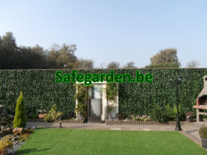 kunstklimop haag hedera , kunsthaag klimop, kunsthaag hedera, Safegarden