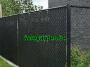 Lamellen Florida - Inweeflamellen Tuin - Safegarden