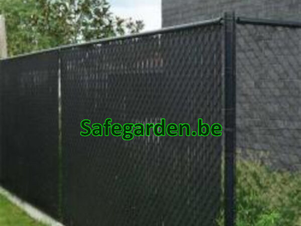 Lamellen Florida - Inweeflamellen Tuin - Safegarden