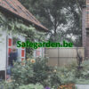 Lamellen Nevada Super - Tuinlamellen Safegarden