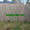 Heidematten 2cm - heidemat forte 2,5kg/m2 - Safegarden