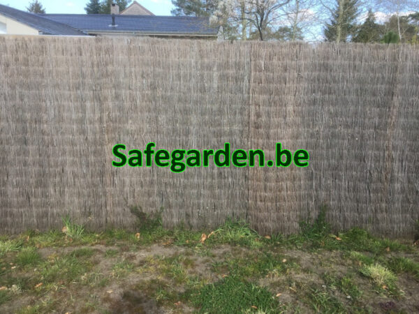 Heidematten 2cm - heidemat forte 2,5kg/m2 - Safegarden