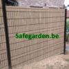 Lamellen Nevada Super - Tuinlamellen Safegarden