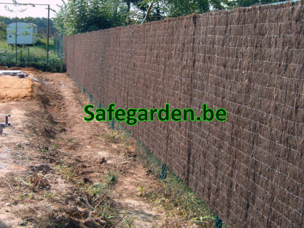 Heidematten 2cm - heidemat forte 2,5kg/m2 - Safegarden