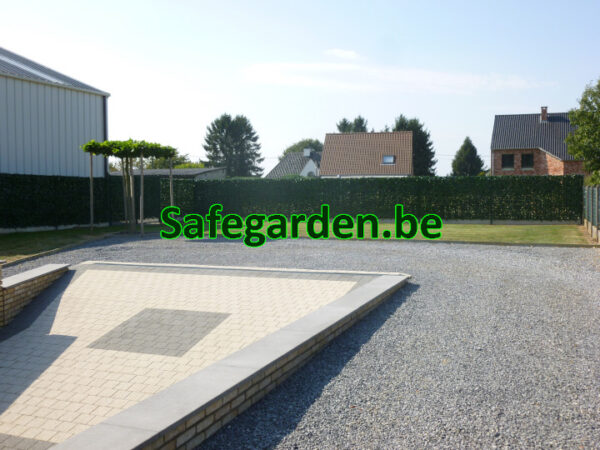 kunstklimop haag hedera , kunsthaag klimop, kunsthaag hedera, Safegarden