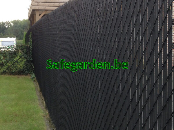 Lamellen Florida - Inweeflamellen Tuin - Safegarden