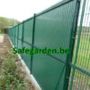 Lamellen Nevada Super - Tuinlamellen Safegarden
